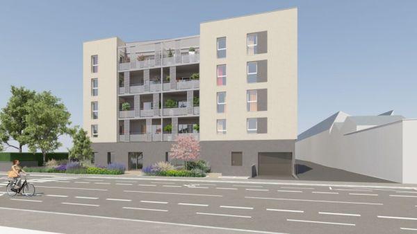 Appartement à Bourg-en-Bresse 01000 image 11
