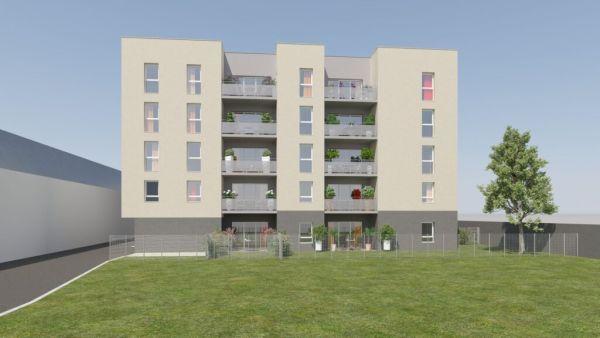 Appartement à Bourg-en-Bresse 01000 image 13