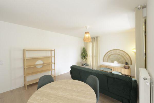 Appartement à Bussy-Saint-Georges 77600 image 20