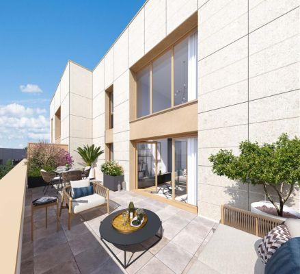 Appartement à Bussy-Saint-Georges 77600 image 23