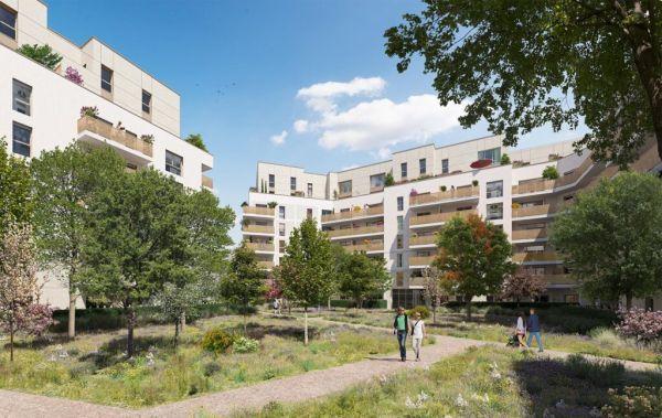 Appartement à Bussy-Saint-Georges 77600 image 24