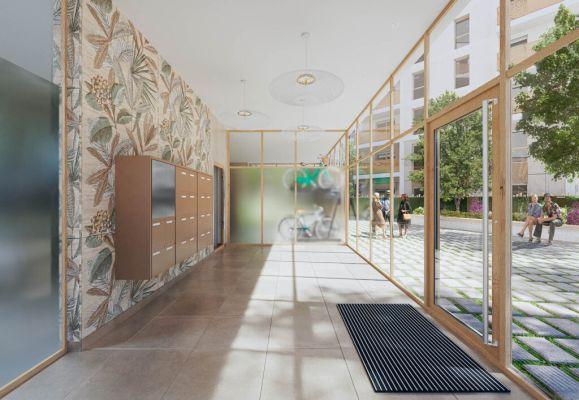 Appartement à Bussy-Saint-Georges 77600 image 28