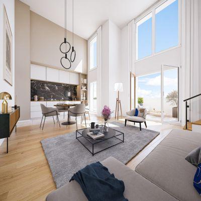 Appartement à Bussy-Saint-Georges 77600 image 31