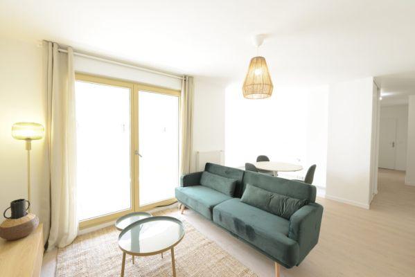Appartement à Bussy-Saint-Georges 77600 image 33