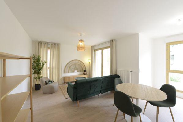 Appartement à Bussy-Saint-Georges 77600 image 34
