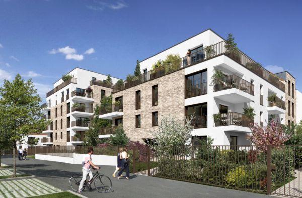 Appartement à Achères 78260 image 13