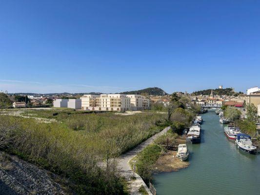 Appartement à Beaucaire 30300 image 17