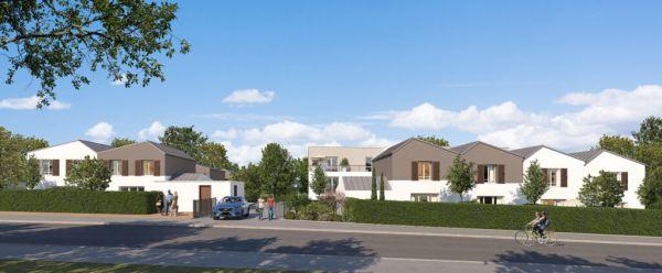 Appartement à La Roche-sur-Yon 85000 image 20
