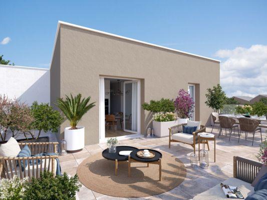 Appartement à La Roche-sur-Yon 85000 image 22