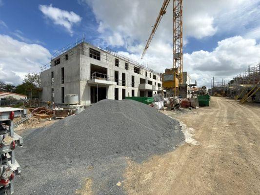 Appartement à La Roche-sur-Yon 85000 image 24