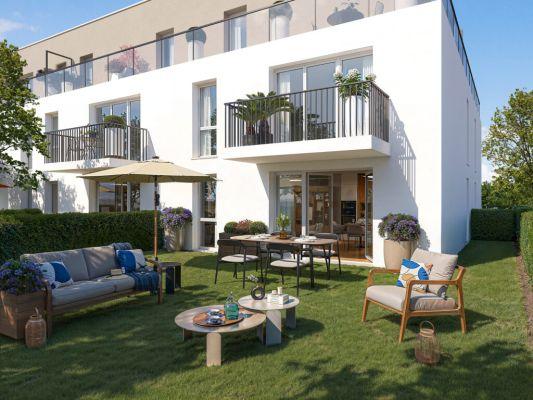 Appartement à La Roche-sur-Yon 85000 image 26