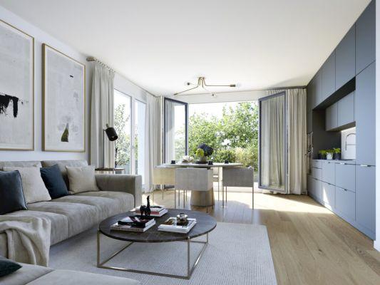 Appartement à Roissy-en-Brie 77680 image 13