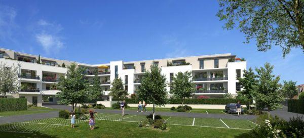 Appartement à Roissy-en-Brie 77680 image 14