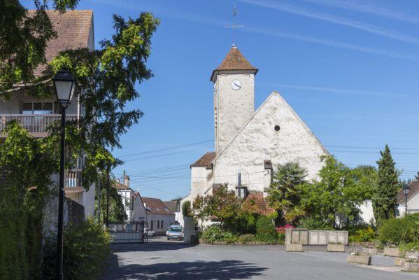 Appartement à Roissy-en-Brie 77680 image 17