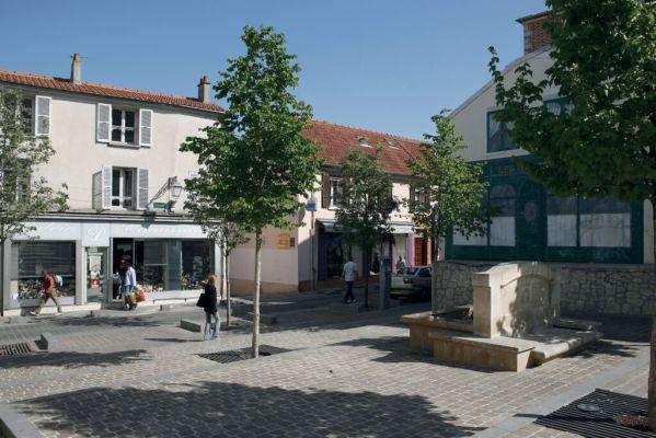 Appartement à Noisy-le-Grand 93160 image 16