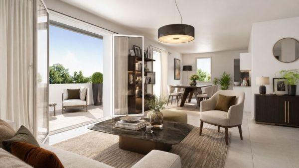 Appartement à Toulouse 31300 image 6