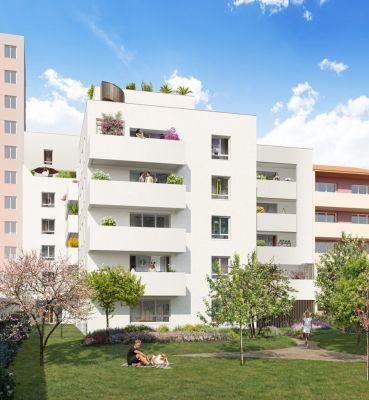 Appartement à Toulouse 31300 image 7