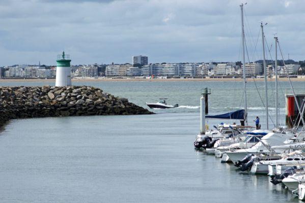 Appartement à Pornichet 44380 image 12