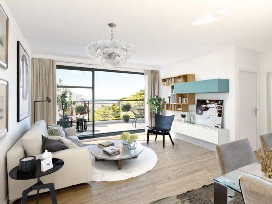 Appartement à Pornichet 44380 image 13