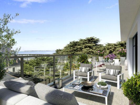 Appartement à Pornichet 44380 image 15