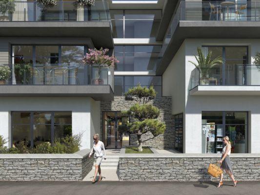 Appartement à Pornichet 44380 image 16