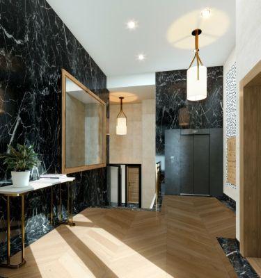 Appartement à Bourg-la-Reine 92340 image 11