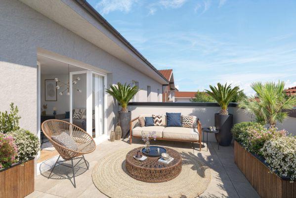 Appartement à Gujan-Mestras 33470 image 10