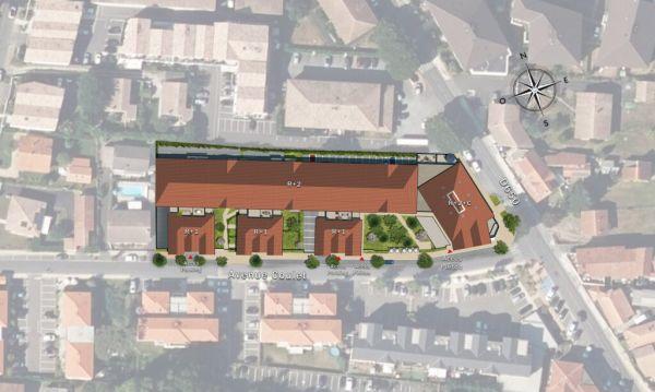 Appartement à Gujan-Mestras 33470 image 12