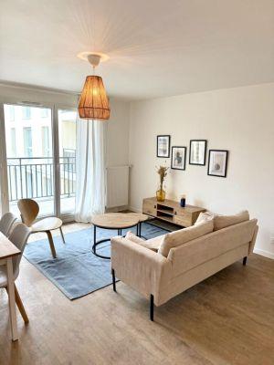 Appartement à Pomponne 77400 image 13