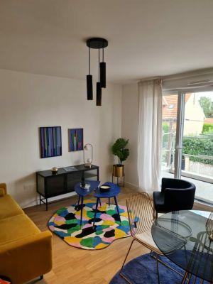 Appartement à Le Perreux-sur-Marne 94170 image 16
