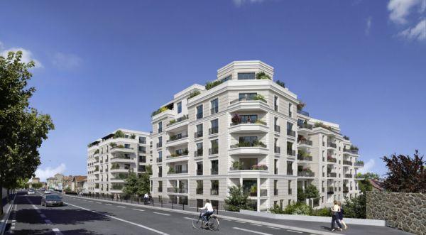 Appartement à Le Perreux-sur-Marne 94170 image 17