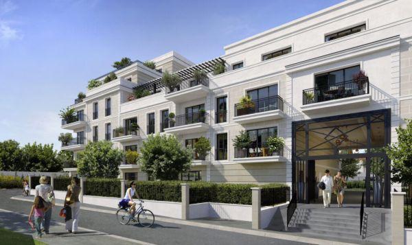 Appartement à Le Perreux-sur-Marne 94170 image 21