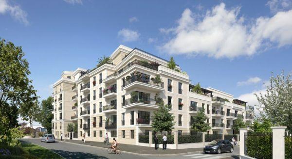 Appartement à Le Perreux-sur-Marne 94170 image 22