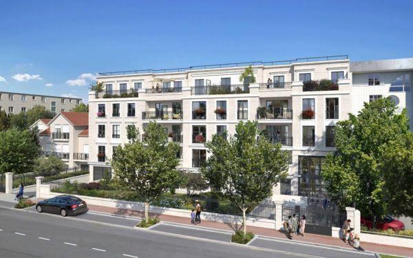 Appartement à Le Perreux-sur-Marne 94170 image 16