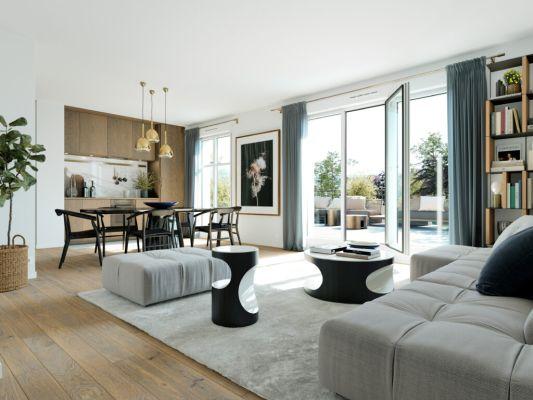 Appartement à Le Perreux-sur-Marne 94170 image 18