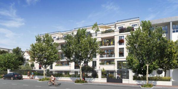 Appartement à Le Perreux-sur-Marne 94170 image 19