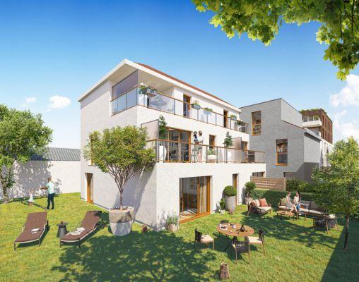 Appartement à Colombes 92700 image 16