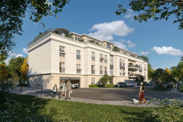 Appartement à Noiseau 94880 image 9