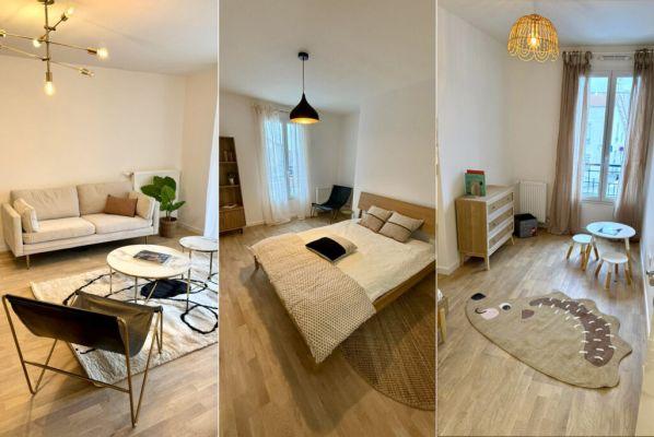 Appartement à Champigny-sur-Marne 94500 image 14