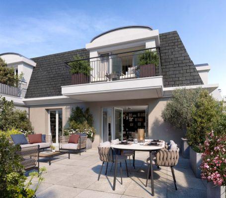 Appartement à Champigny-sur-Marne 94500 image 20
