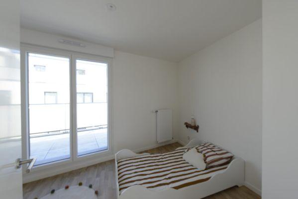 Appartement à Noisy-le-Grand 93160 image 20
