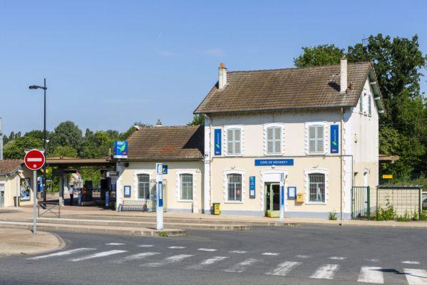 Appartement à Mennecy 91540 image 18