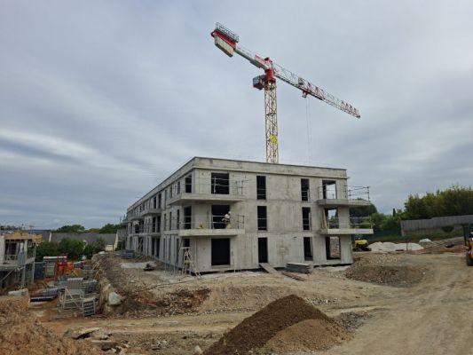 Appartement à Pontivy 56300 image 17