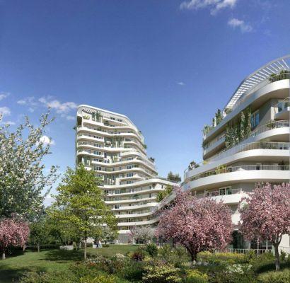 Appartement à Saint-Nazaire 44600 image 14