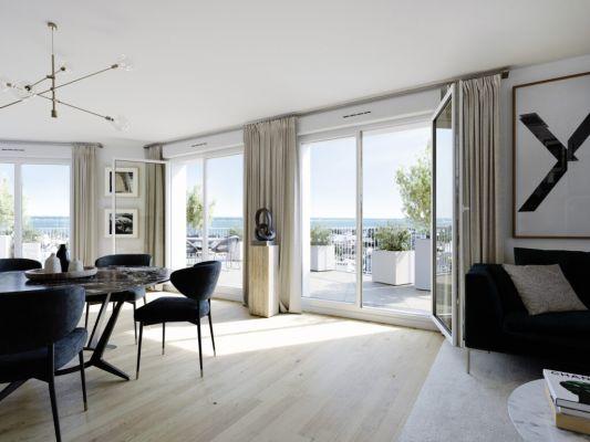 Appartement à Saint-Nazaire 44600 image 17