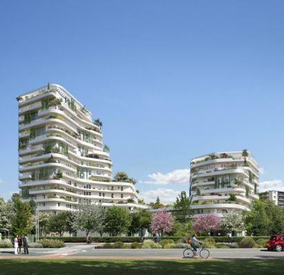 Appartement à Saint-Nazaire 44600 image 18