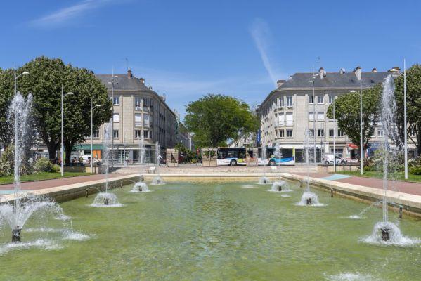 Appartement à Saint-Nazaire 44600 image 19