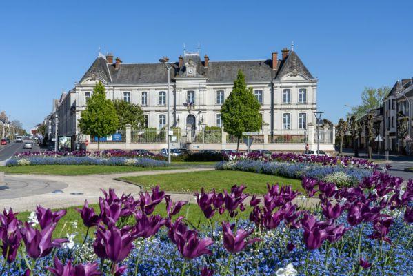 Appartement à Cholet 49300 image 16