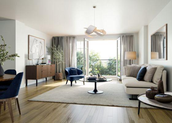 Appartement à Villiers-sur-Marne 94350 image 13