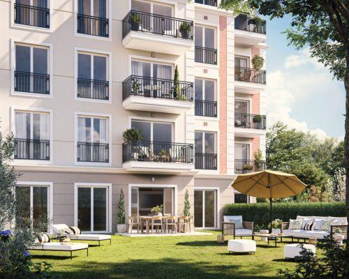 Appartement à Villiers-sur-Marne 94350 image 17